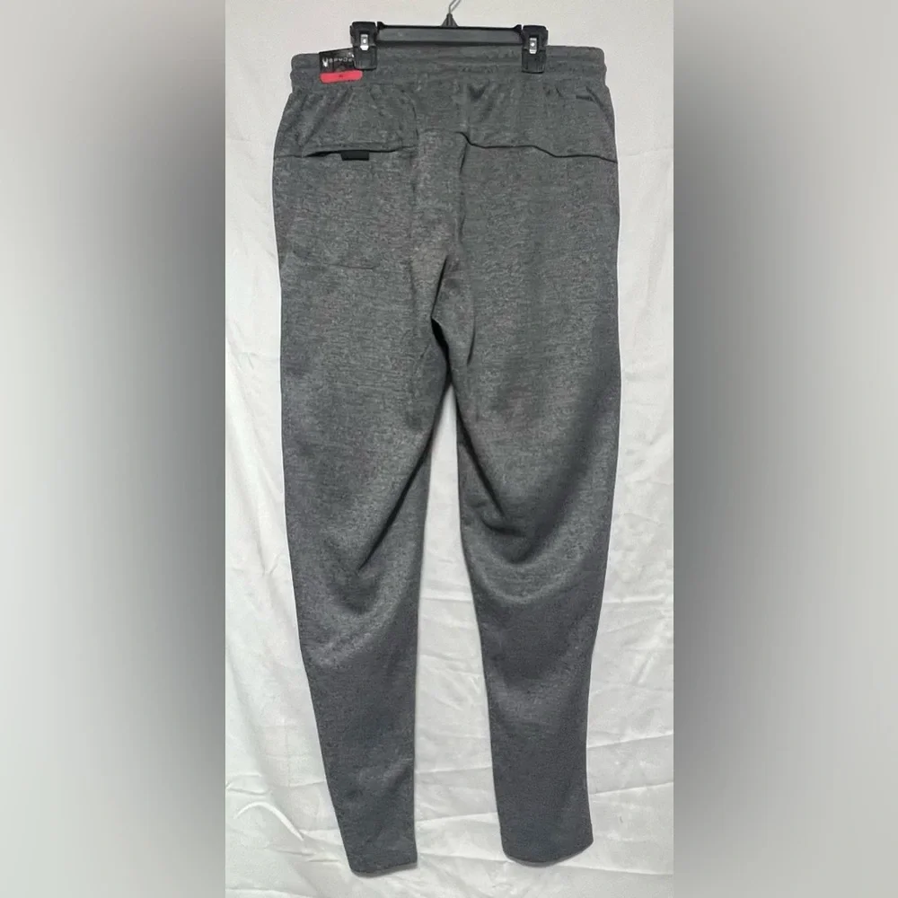 NWT Spyder ProWeb Athletic Performance Tech Joggers / Track Pants Activewear Gym